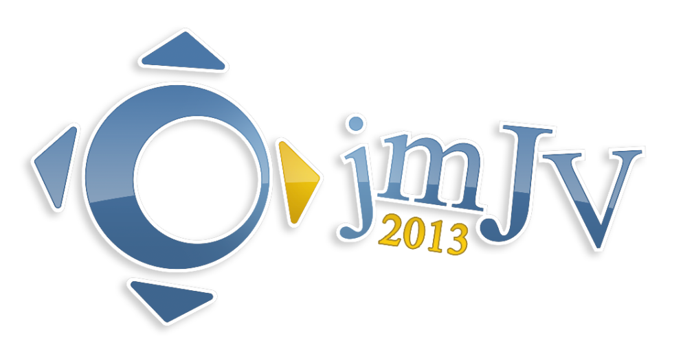 Les Journées Mondiales du Jeu Vidéo 2013