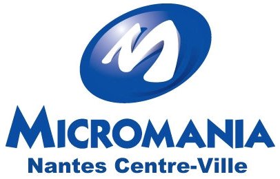 Micromania Centre-Ville