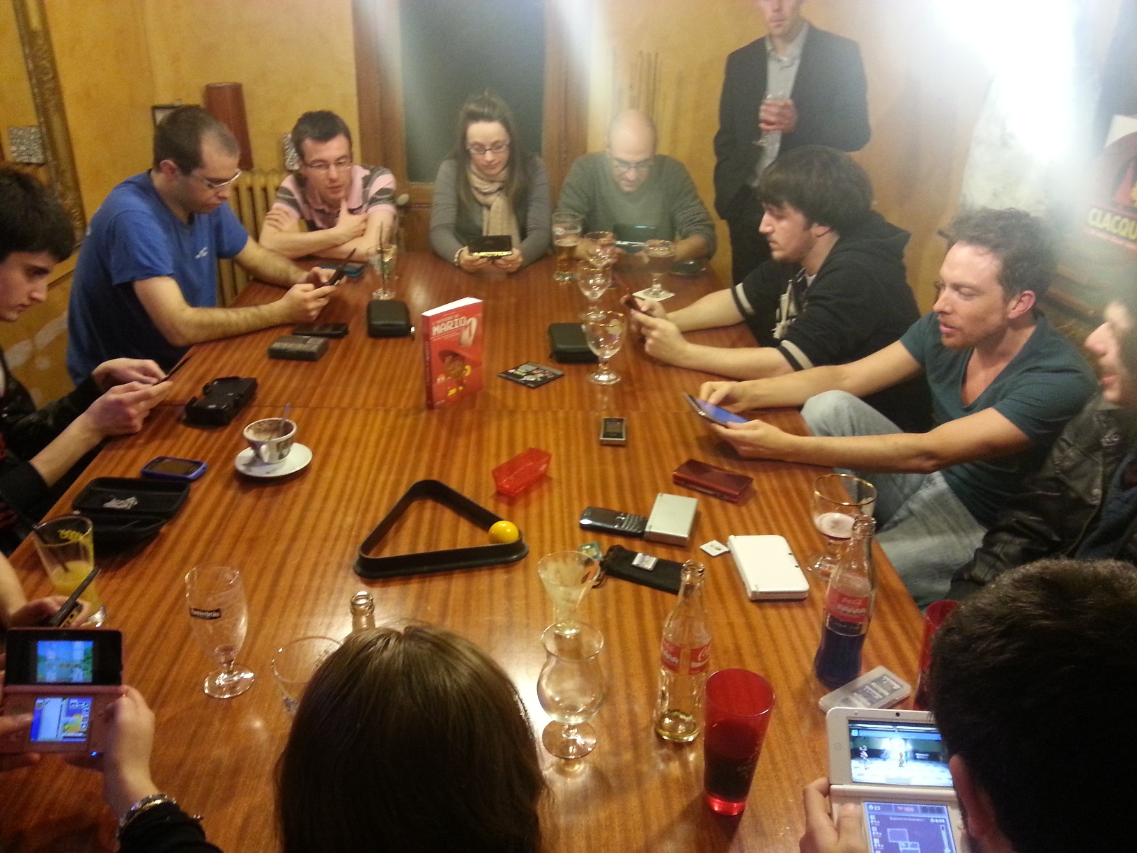 Retour sur 3DS in Nantes #18