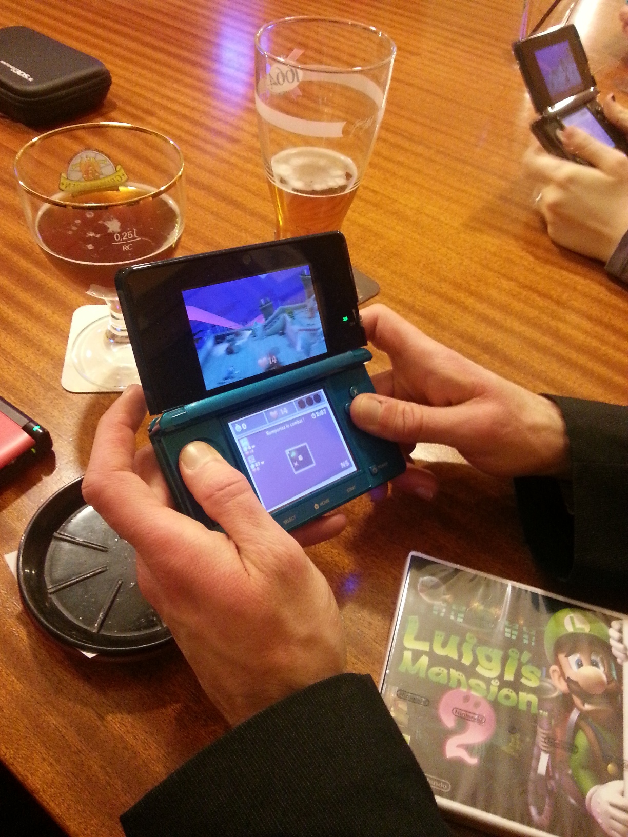 3DS in Nantes #18