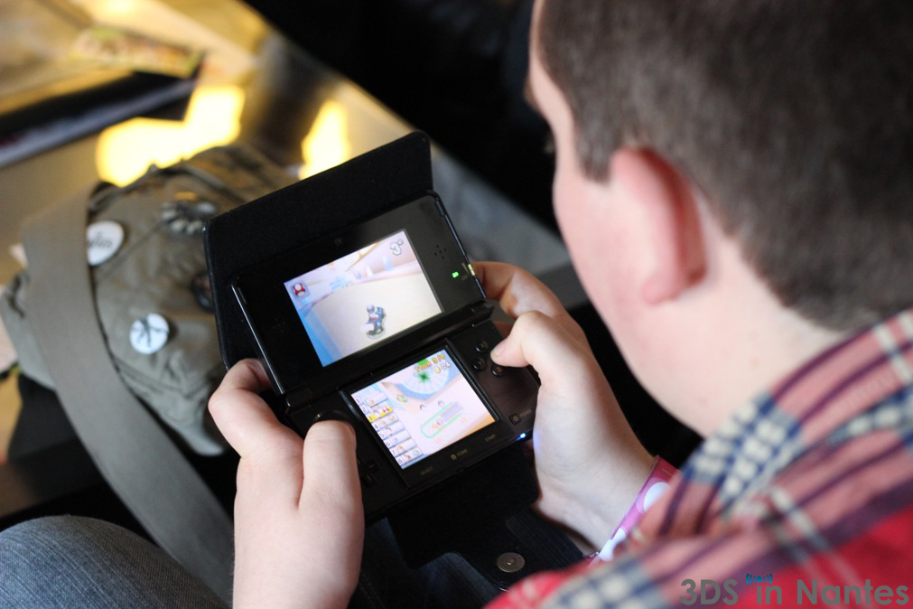 3DS in Nantes #3