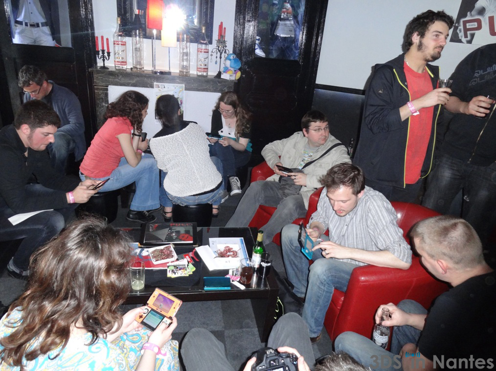 3DS in Nantes #3