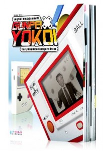 Gunpei Yokoi Vie & Philosophie du Dieu des jouets Nintendo