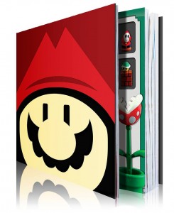 Mario Goodies Collection - Classic Edition